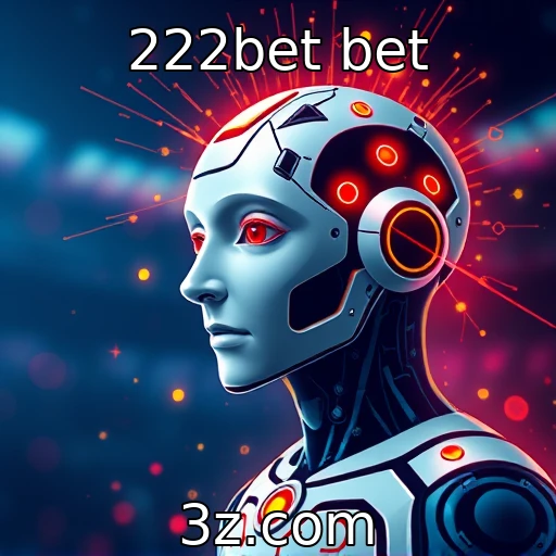 A influência da inteligência artificial na personalização de jogos de apostas