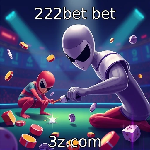 Novas tendências em design visual para cassino online